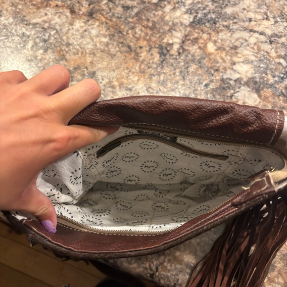 Myra shoulder bag - Picture 3 of 4